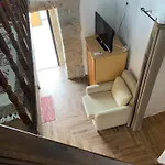 Nigos Vakantiehuis Okhiá