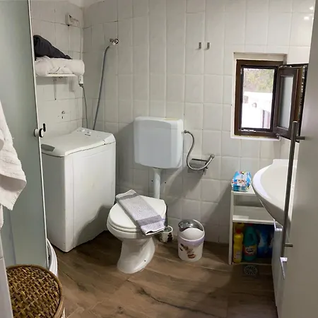 Nigos Hébergement de vacances