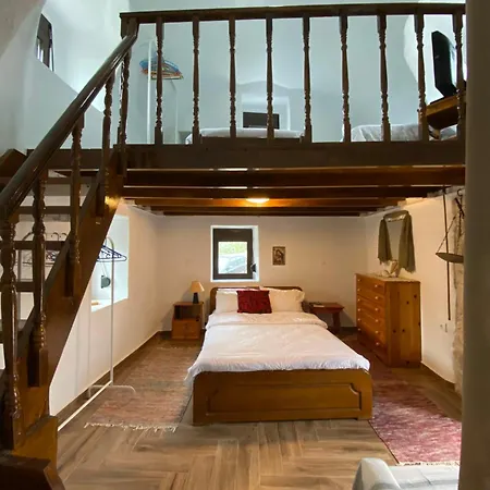 Nigos Σπίτι διακοπών