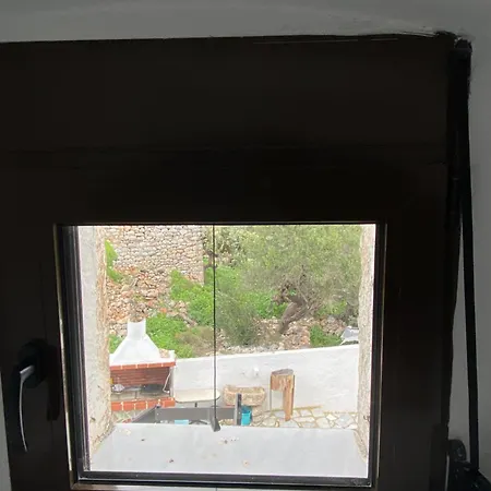 Nigos Hébergement de vacances *