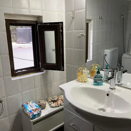 Σπίτι διακοπών Nigos *