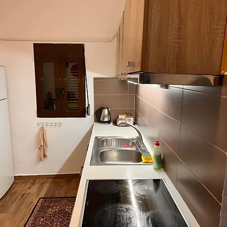 Σπίτι διακοπών Nigos Okhiá