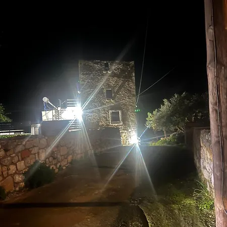 Nigos Dom wakacyjny