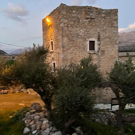 Nigos Dom wakacyjny