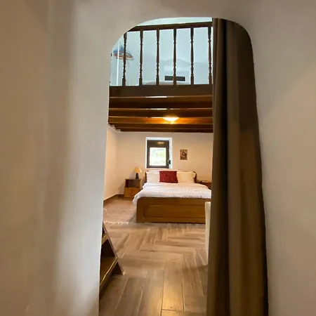 Nigos Dom wakacyjny