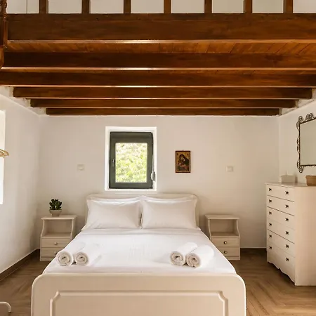 Casa vacanze Nigos