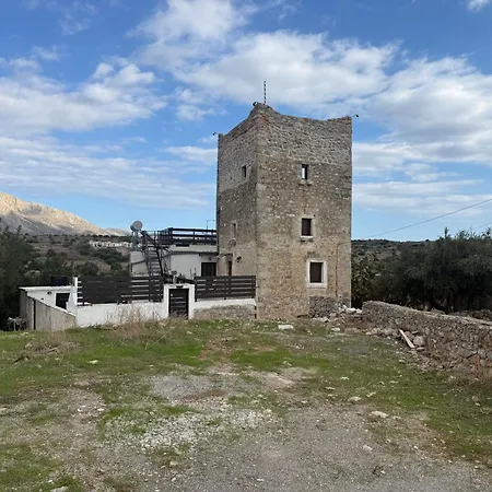 Nigos Casa vacanze *