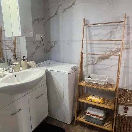Casa vacanze Nigos *