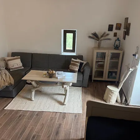 Nigos Casa vacanze *