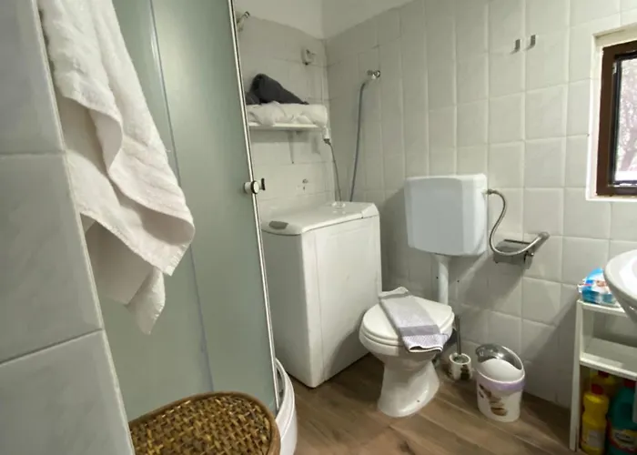 Nigos Casa de Férias Okhia