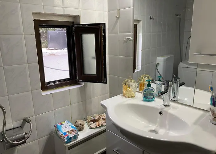 Casa de Férias Nigos *